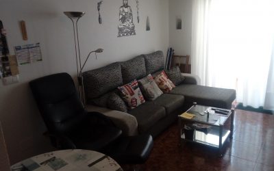 Wohnung „Nueva Torrevieja“